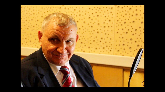 Интервью у депутат Госдумы РФ А.А. Пономарева (фракция КПРФ) смотреть онлайн