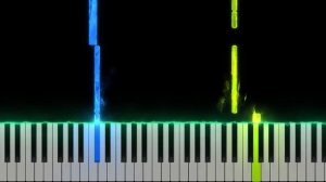 UNDERTALE - Shop | EASY Piano Tutorial
