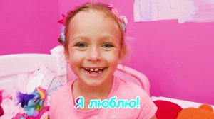 Песенка Бо-бо и Песня про Воздушный Шарик