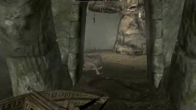 Let's Play Skyrim Dawnguard Part 20 : Microphone Problems -.- смотреть онлайн