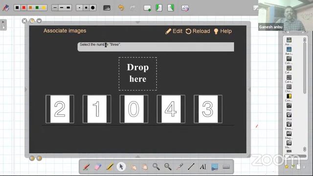 Workshop on "Open board, Smart Notebook and microsoft Math" смотреть онлайн
