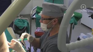 Новая страница в истории Перинатального центра КДМЦ.