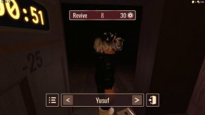 ARIGİLLER EKİPLE DOORS ETKİNLİĞİ🚪MUHAMMET EFE ARI🐝ARIGİLLER🐝ROBLOX DOORS 🐝AYŞEM ECE ARI