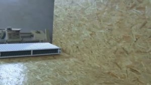 Как изготовить бюджетную сушильную камеру. Drying chamber for wood.