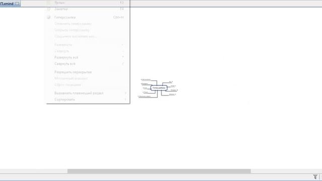 Интеллект карты mindmap Сетка рабица Поиск смотреть онлайн