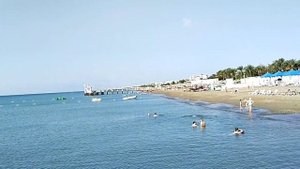 МОРЕ И ПЛЯЖ ТУРЦИЯ Отель ВЕНЕЦИЯ ПАЛАСЕ 5*