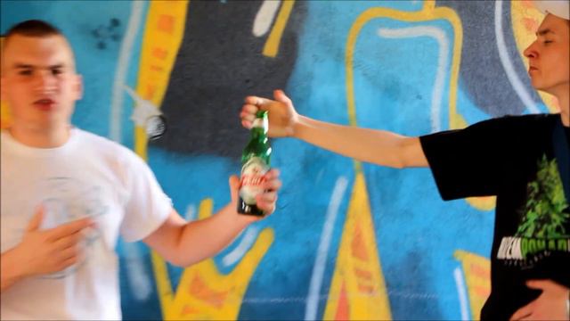 DDN/PODZIEMNY SZYLD, PNO - ZAPOWIEDŹ KONCERTU (METRONOM) смотреть онлайн