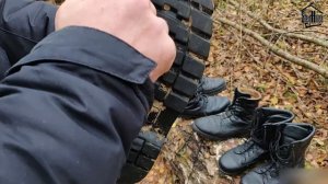 Ищу лучшие берцы - Какие должны быть идеальные берцы по моему мнению - Купил берцы Фарадей 211