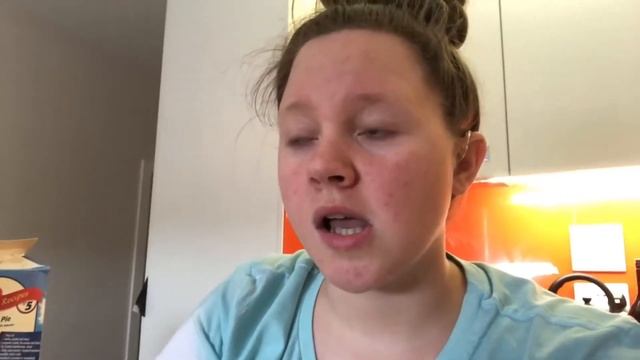 Massive Fail | Eating Out Healthy *Talking Deafness & Being Monitored & 10,000 Calorie Challenge!!* смотреть онлайн