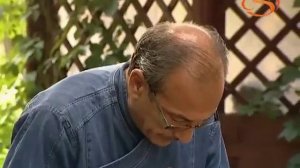 Огненная еда. Выпуск № 16