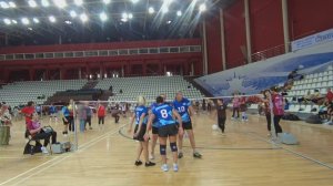 Лемо 3-4 место  Улан-Уде 2024