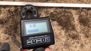 PART 2 - Metal Detector Test - Garrett Ace 250 vs. White's XLT - This & That With Lovie Episode 15