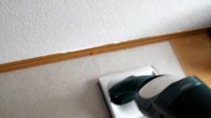 Vorwerk SP 520 Saug-Wischer mit Kobold 140 Staubsauger