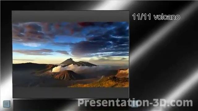 presentation 3d album смотреть онлайн