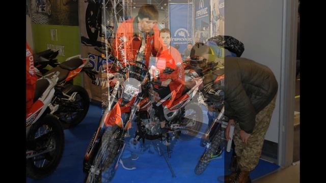 МОТО БАЙК 2017 смотреть онлайн