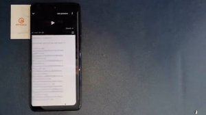 XIAO MI POCO X3 NFC/M2007J20CG UNLOCK FRP MIUI 12｜ANDROID 10 ｜GOOGLE ACCOUNT