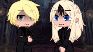 《 Am I not your Mother? 》Meme ╏ Draco & Narcissa fight 💧💔╏ FanFlewYT ❤️✨