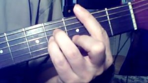 Градусы - Заметает (Аккорды) Em