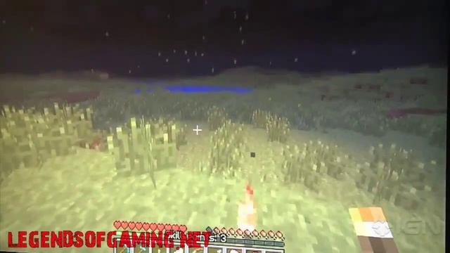 Minecraft 1.8 Gameplay By Notch Creative and Adventure Mode смотреть онлайн