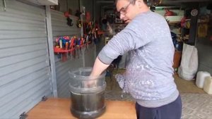 Как очистить ржавчину со старого инструмента