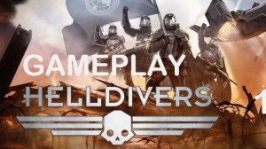 HELLDIVERS 2