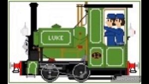 skarloey railway whistles