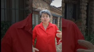 Небольшое путешествие в горную старинную деревню Riopar Viejo, Castilla La Mancha