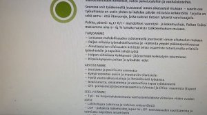 РАБОТА В ФИНЛЯНДИИ !!! ВАКАНСИИ И ЗАРПЛАТА В ФИРМАХ ПО НАЙМУ !!!