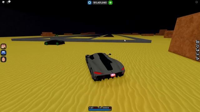 КАК ПРОЙТИ ЭГГ ХАНТ И ПОЛУЧИТЬ ЛИМИТИРОВАННУЮ МАШИНУ В Car Dealership Tycoon | Роблокс смотреть онлайн