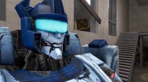 Шутки от Бамблби 2