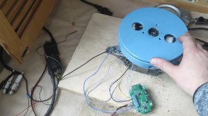 универсальное Микропроцессорное зажигание. работа без внешнего источника питания