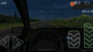 прохождение игры русские водила 2 на Байкал первая часть