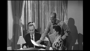 The Platters - Only You 1955 (HD)