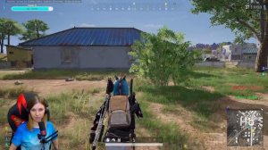 С Новым годом!!! PlayerUnknown's Battlegrounds /ПАБГ/Стрим/ 🔴101🔴         #PUBG #ПАБГ