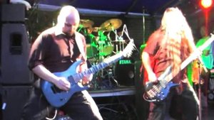 Immolation - Close To A World Below (Stonehenge Festival 2009)
