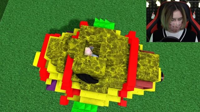 ПОСТРОИЛИ ПОДВОДНУЮ ЛОДКУ ИЗ СМЕШАРИКОВ В КОРАБЛЯХ! смотреть онлайн