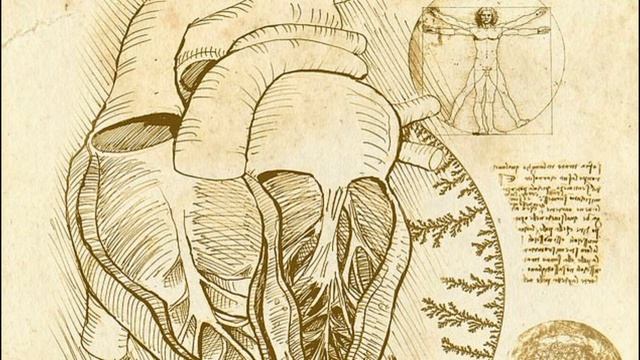 Leonardo da Vinci Biography - The Renaissance Man смотреть онлайн