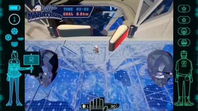 Travis Strikes Again: No More Heroes - Vol. 2: Bubblegum Fatale DLC Trailer смотреть онлайн