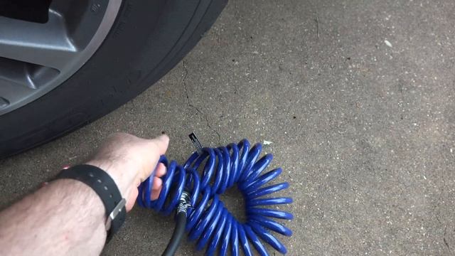 Goodyear i8000 Air Compressor Review | EpicReviewGuys смотреть онлайн