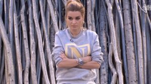 Ольга Рапунцель - Куртизанка