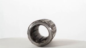 Обзор: Гофра глушителя Masuma INNERBRAID