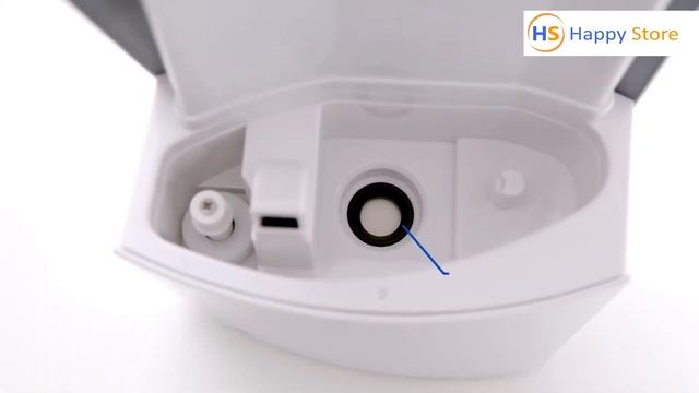 Увлажнитель воздуха AIC SPS 738 смотреть онлайн