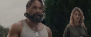 Джон Вуд. Последняя кровь Русский трейлер Фильм 2022