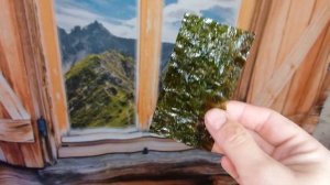 Nori chips из Fix price за 27 рублей. Вкусно и необычно