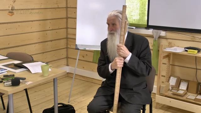 Анатолий Черняев Строительство гармоничного дома  по саженям