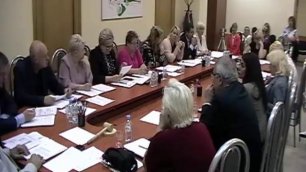 Очередное заседание Совета депутатов муниципального округа Выхино-Жулебино от 21.06.2022 года
