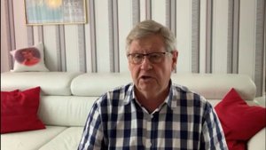 Утренние чтения. Дух Святой и огонь