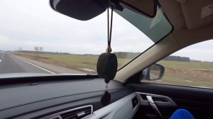 ТРИ года с Джили Атлас / Как нас Обманывает Geely @Ivan Skachkov