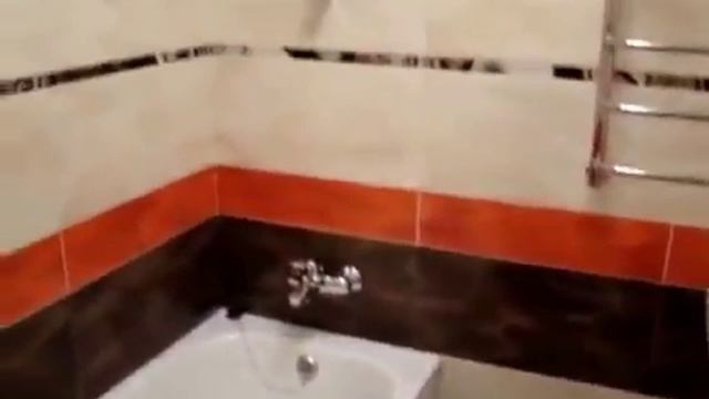 Ремонт ванной комнаты и туалета в Оренбурге смотреть онлайн