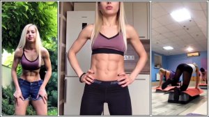 GoodGirls #fitness #girls #fitfam #bodyuilding #sport #фитнес #бодибилдинг #девушки #спорт